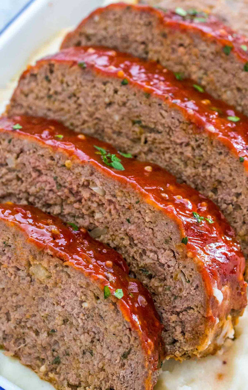 MEATLOAF