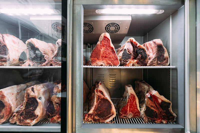 Why Dry-Aged Beef Is a Game-Changer (And How to Cook It Right)