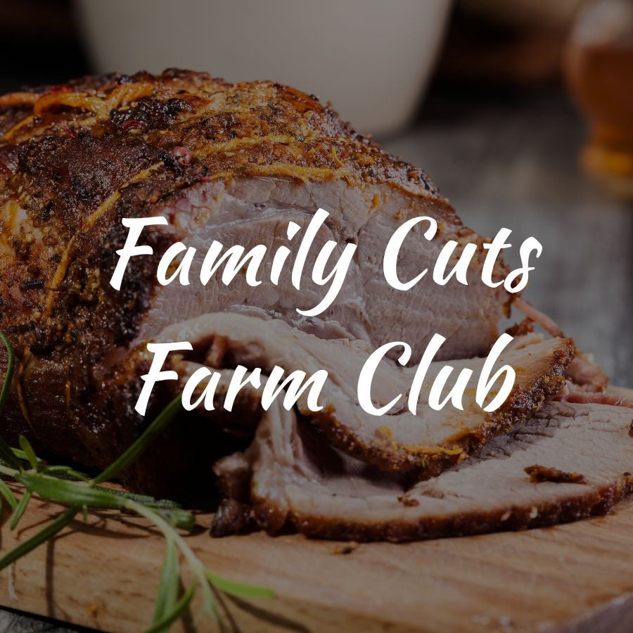 FAMILY CUTS FARM CLUB