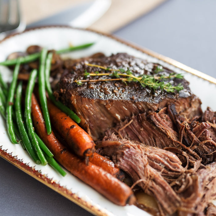 The Homestead Essentials Box