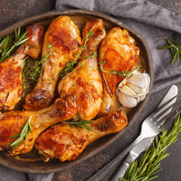 CHICKEN DRUMSTICKS- PASTURE RAISED