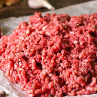 GROUND BEEF