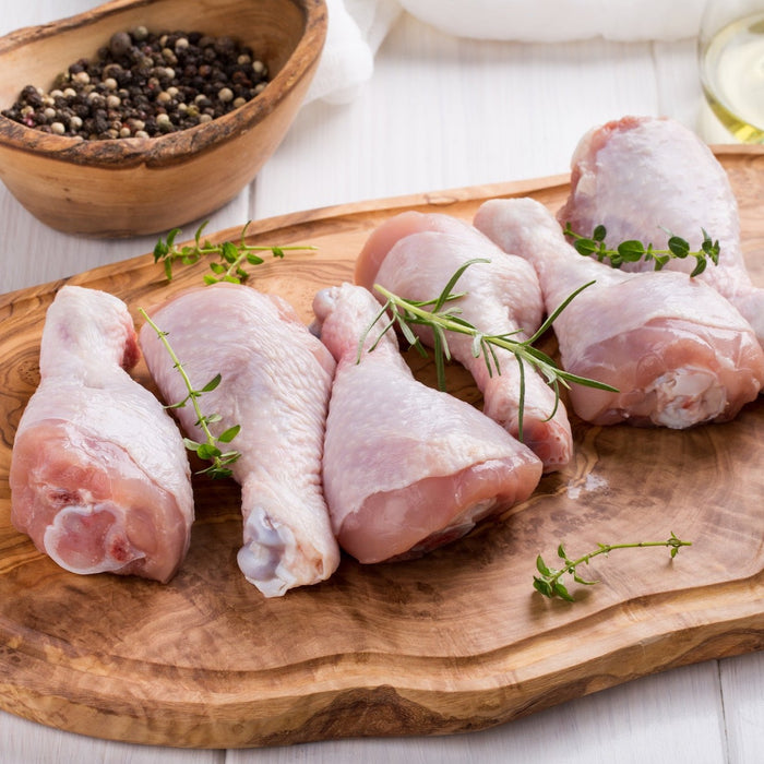 CHICKEN DRUMSTICKS- PASTURE RAISED